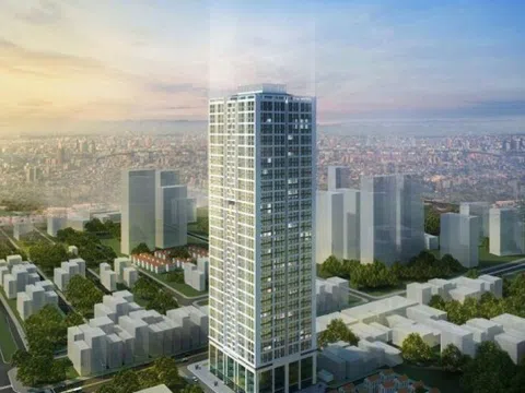 Đóng hàng tỷ đồng, dân "khóc ròng" vì 5 năm vẫn chưa có nhà